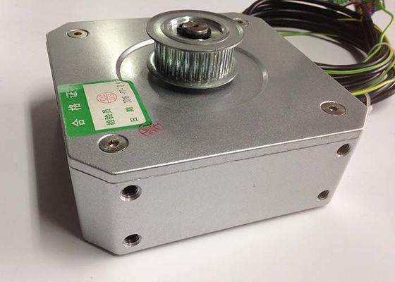180rpm 속도 CLR005 엘리베이터 부속을 위한 무브러시 영구 자석 모터