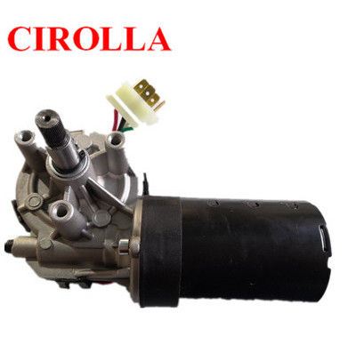 호흡 기계를 위한 Mutipurpose 24V 75W Dc 변속기 솔 의학 모터